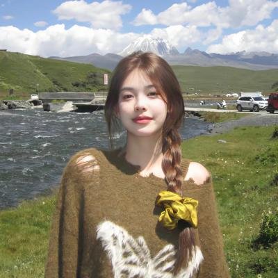 爱在春光乍现时